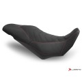 LUIMOTO S-TOURING Rider Seat Cover for the SUZUKI V-STROM 1000 (2014+) LUIMOTO S-TOURING Rider Seat Cover for the SUZUKI V-STROM 1000 (2014+)